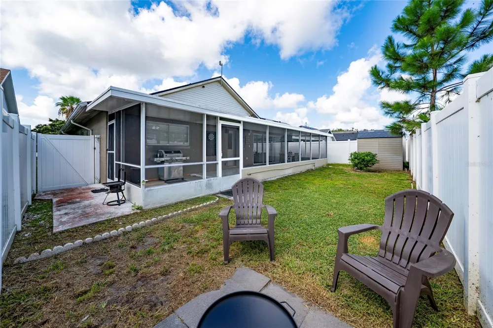 8809 PARLIAMENT COURT Kissimmee, FL 34747