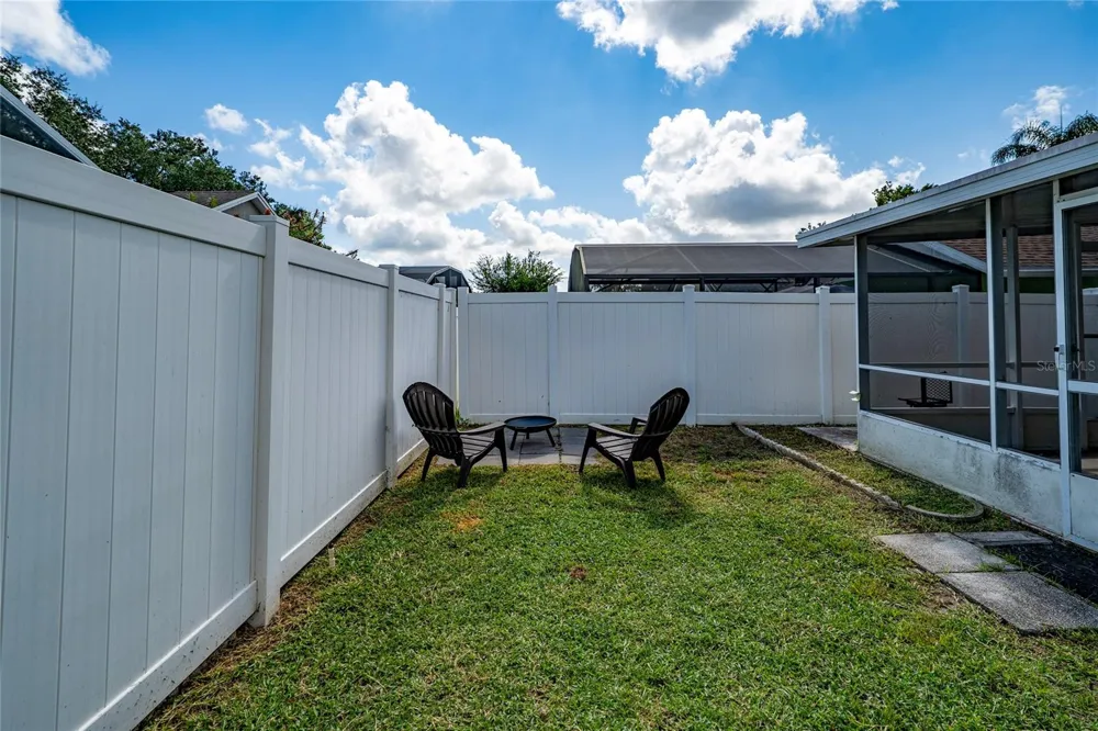 8809 PARLIAMENT COURT Kissimmee, FL 34747
