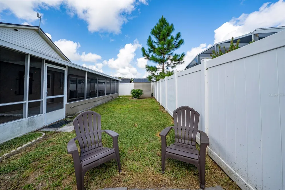 8809 PARLIAMENT COURT Kissimmee, FL 34747