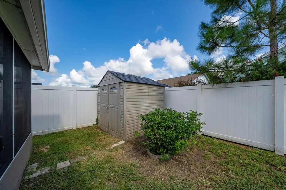 8809 PARLIAMENT COURT Kissimmee, FL 34747