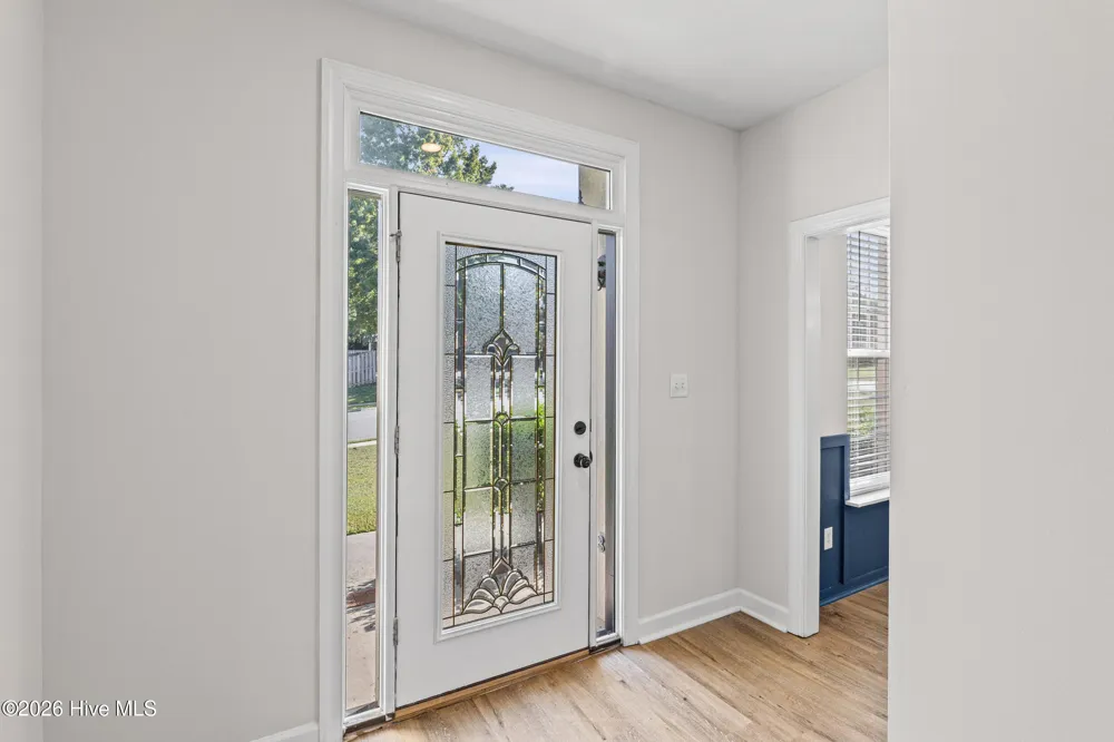 201 Bainbridge Drive Evans, GA 30809