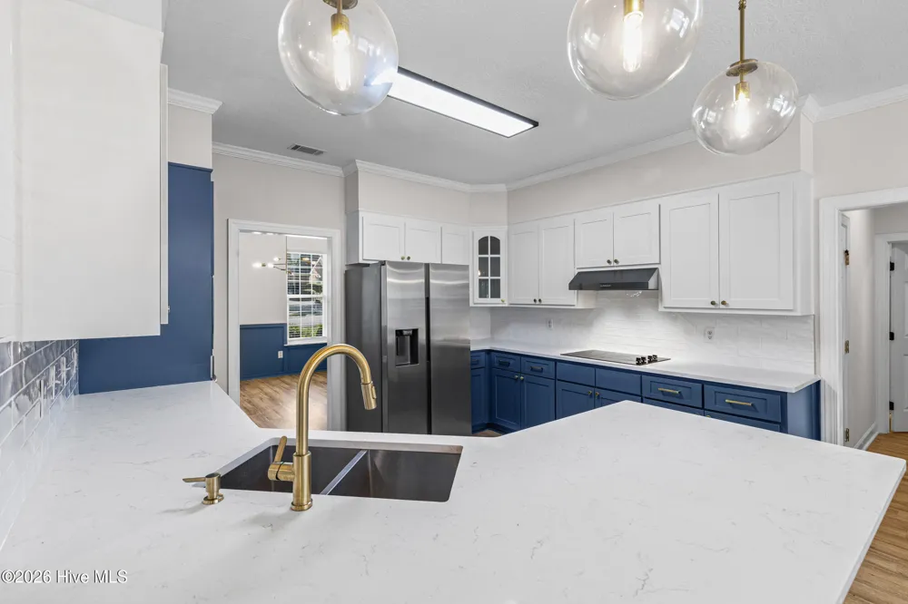 201 Bainbridge Drive Evans, GA 30809