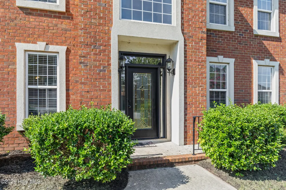 201 Bainbridge Drive Evans, GA 30809