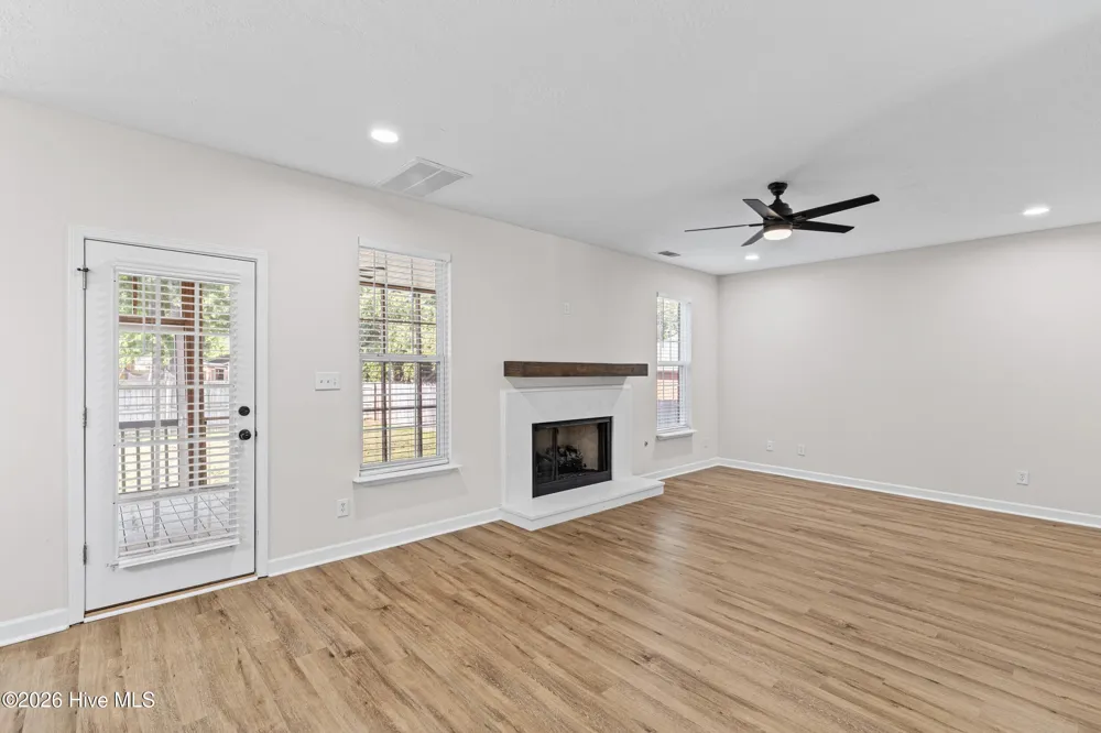 201 Bainbridge Drive Evans, GA 30809
