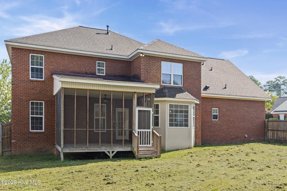 201 Bainbridge Drive Evans, GA 30809
