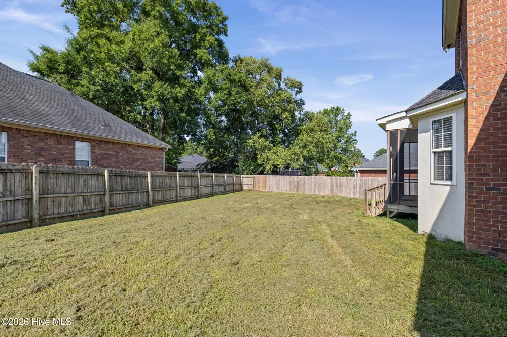201 Bainbridge Drive Evans, GA 30809