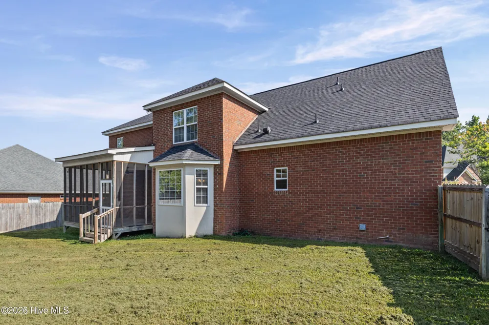 201 Bainbridge Drive Evans, GA 30809