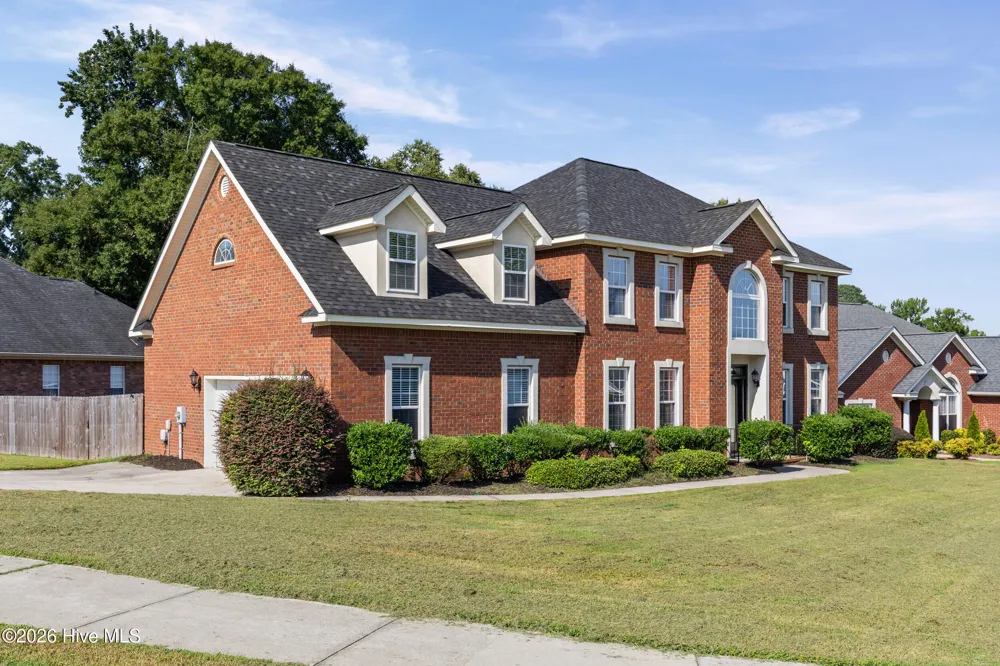201 Bainbridge Drive Evans, GA 30809