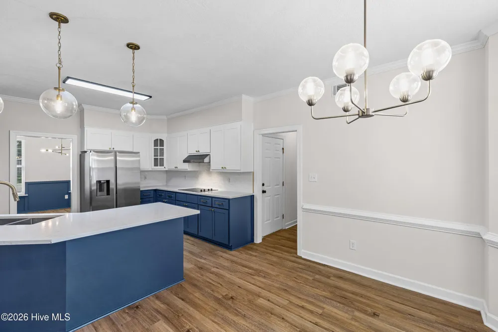 201 Bainbridge Drive Evans, GA 30809