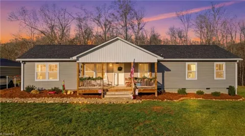 1071 Pine Knoll Drive