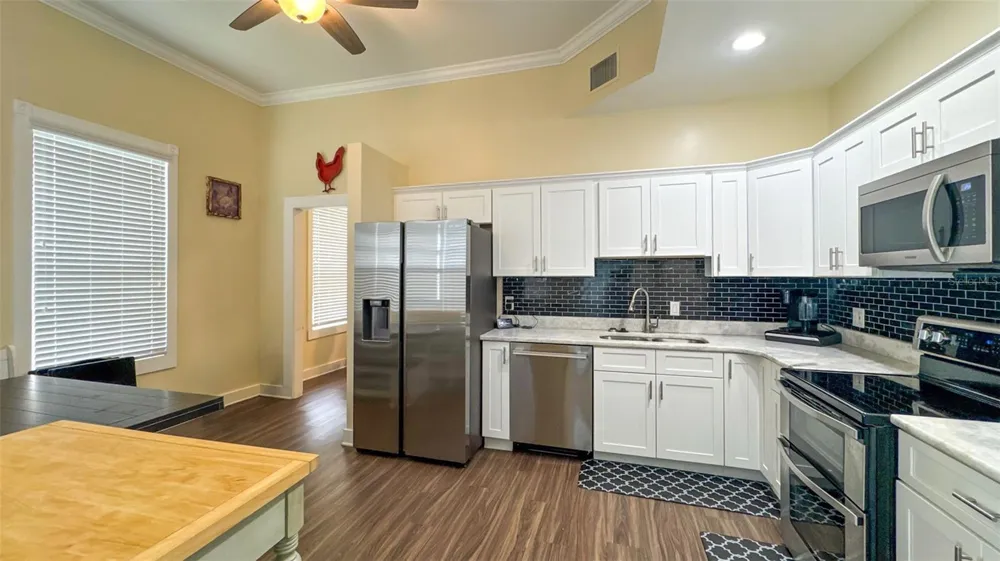 520 S JACKSON AVENUE Bartow, FL 33830