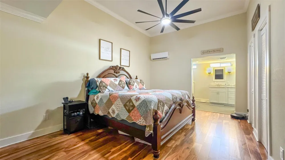 520 S JACKSON AVENUE Bartow, FL 33830