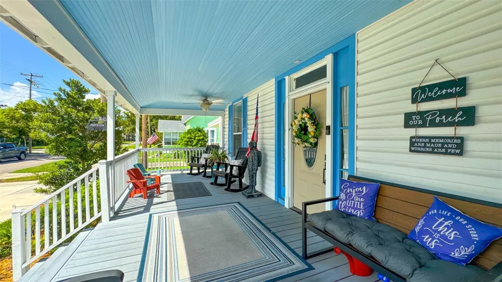 520 S JACKSON AVENUE Bartow, FL 33830
