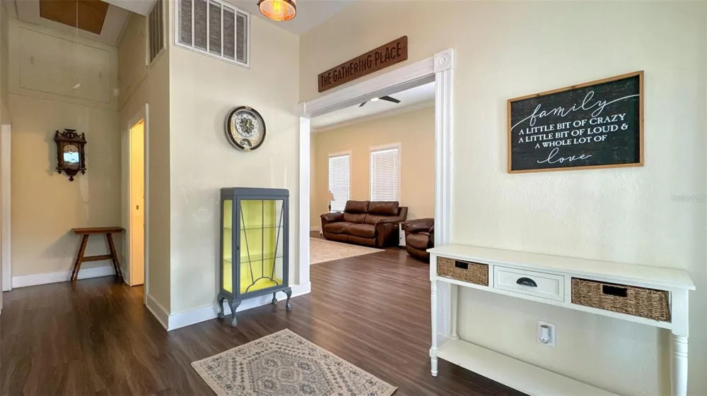 520 S JACKSON AVENUE Bartow, FL 33830