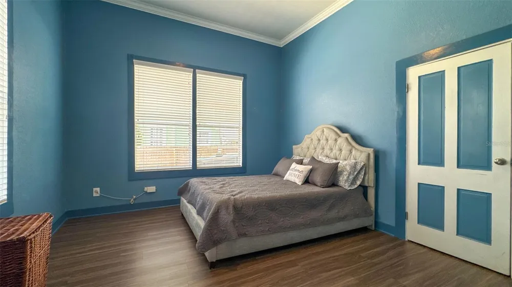 520 S JACKSON AVENUE Bartow, FL 33830