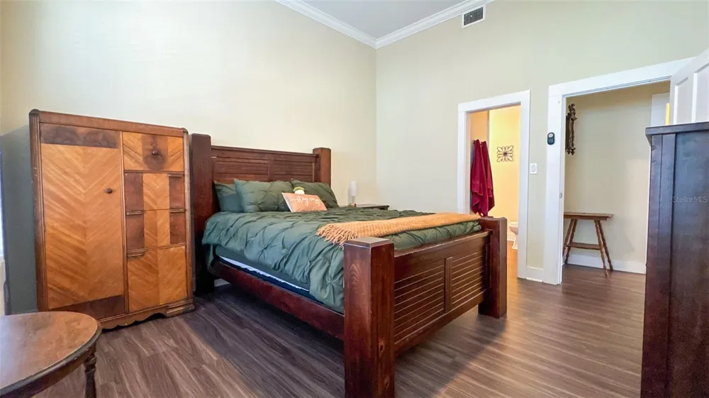 520 S JACKSON AVENUE Bartow, FL 33830