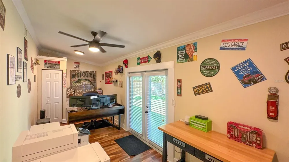 520 S JACKSON AVENUE Bartow, FL 33830