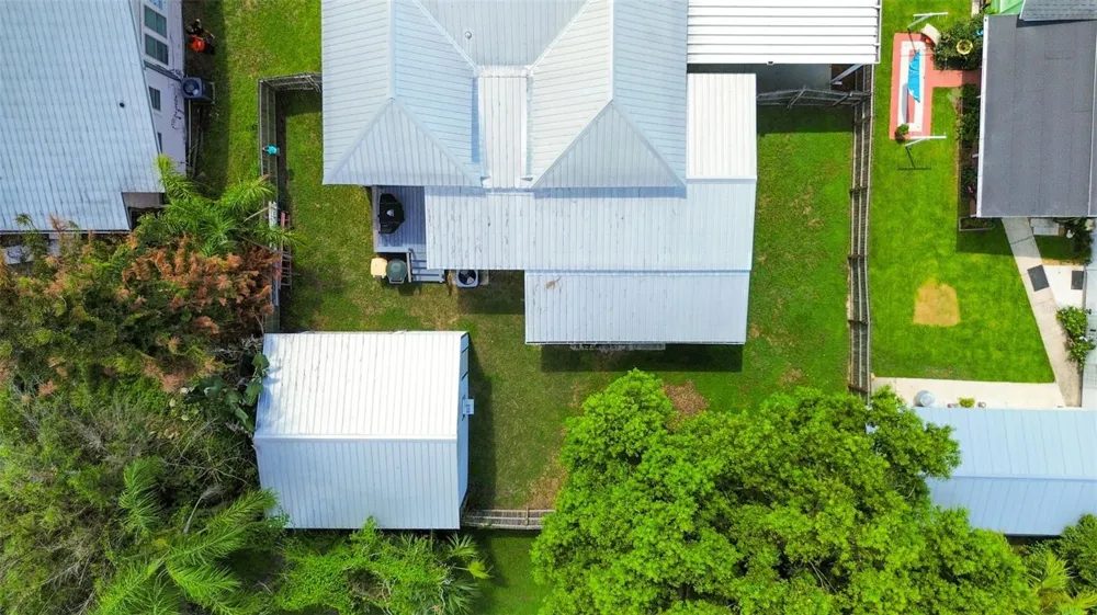 520 S JACKSON AVENUE Bartow, FL 33830