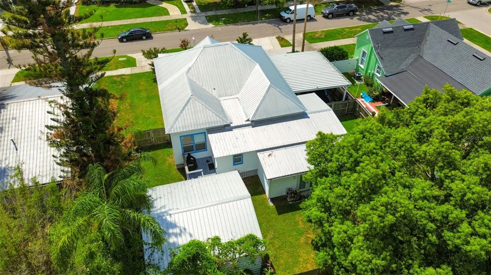 520 S JACKSON AVENUE Bartow, FL 33830