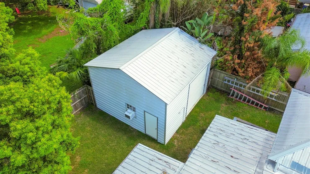 520 S JACKSON AVENUE Bartow, FL 33830