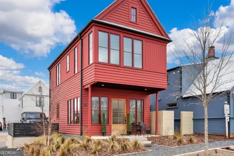 115 Central AVE