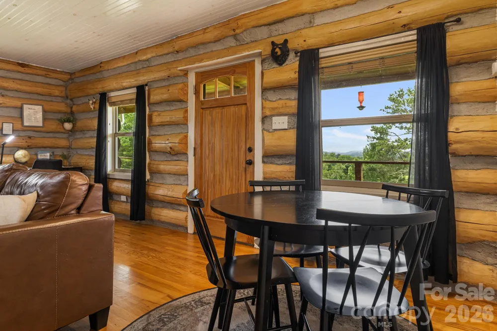 194 Cabin Hollow Drive Marshall, NC 28753