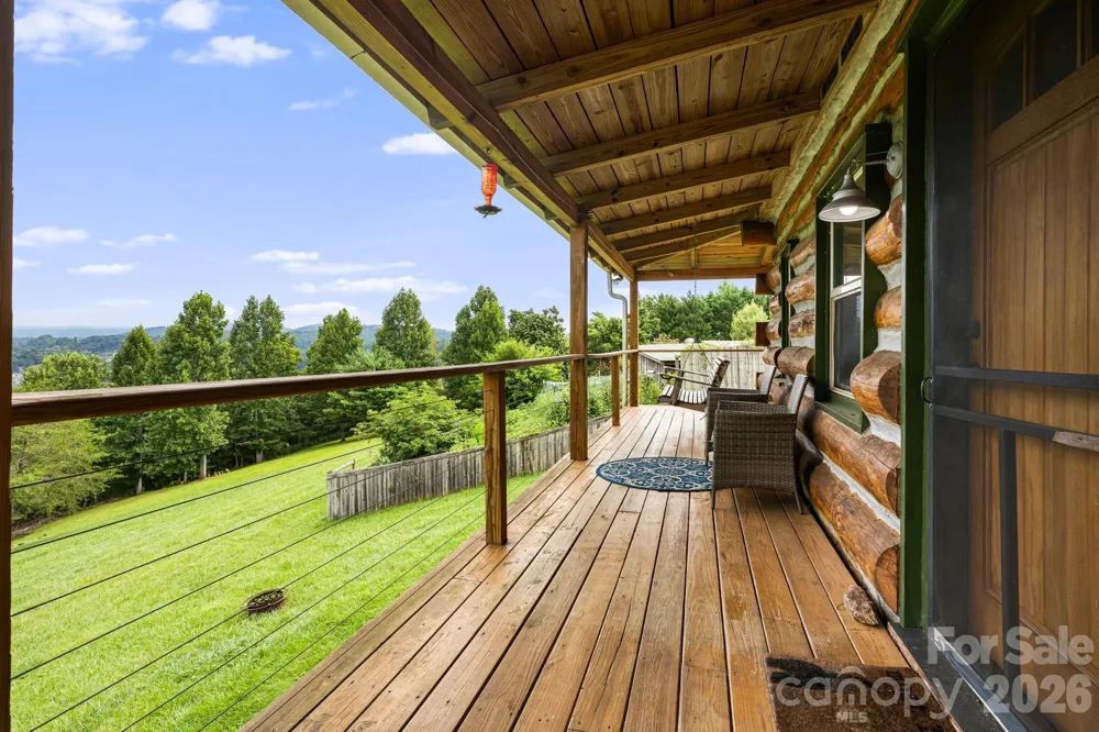 194 Cabin Hollow Drive Marshall, NC 28753