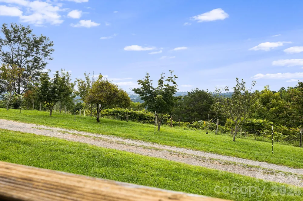 194 Cabin Hollow Drive Marshall, NC 28753