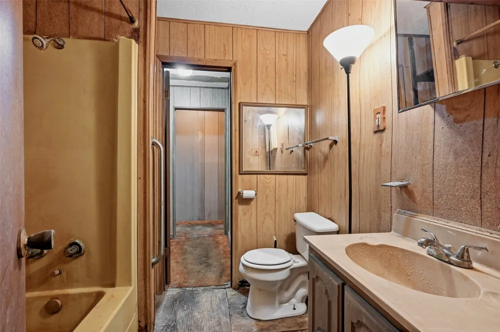 2134 Flowing Wells Road Pottsboro, TX 75076