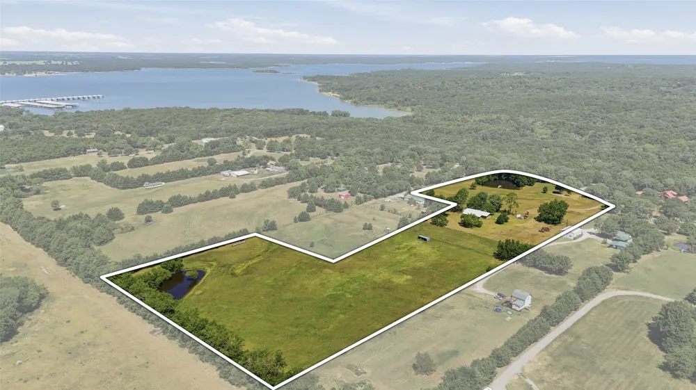 2134 Flowing Wells Road Pottsboro, TX 75076