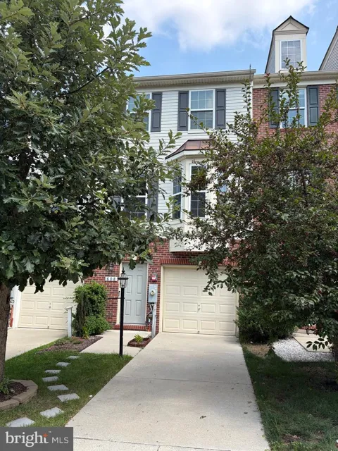 608 WARBLERS PERCH WAY