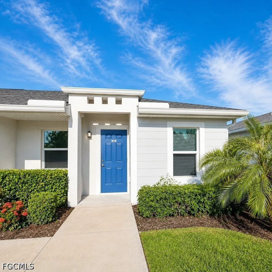 SW 1st Avenue #106 Cape Coral, FL 33991