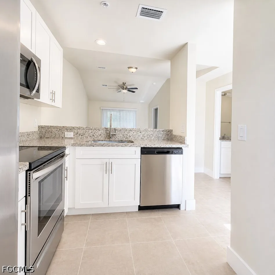 SW 1st Avenue #106 Cape Coral, FL 33991