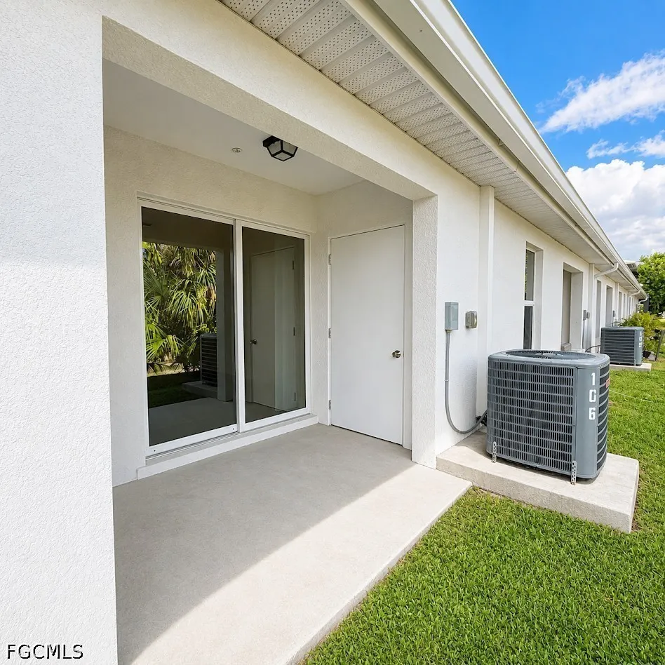 SW 1st Avenue #106 Cape Coral, FL 33991