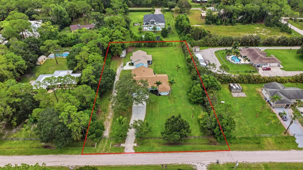 16644 122nd Drive Jupiter, FL 33478