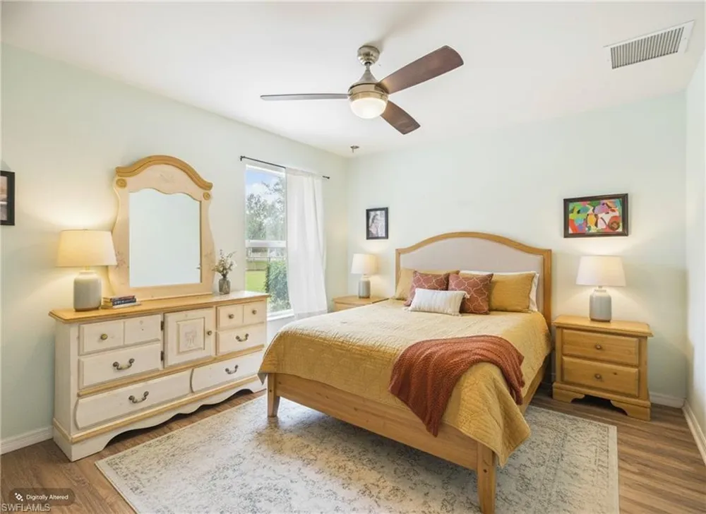1858 Marlboro Lane Lehigh Acres, FL 33972