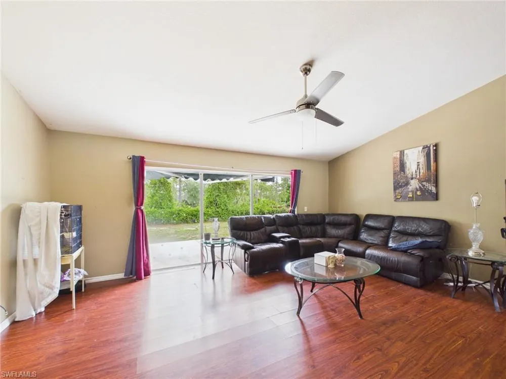 1858 Marlboro Lane Lehigh Acres, FL 33972