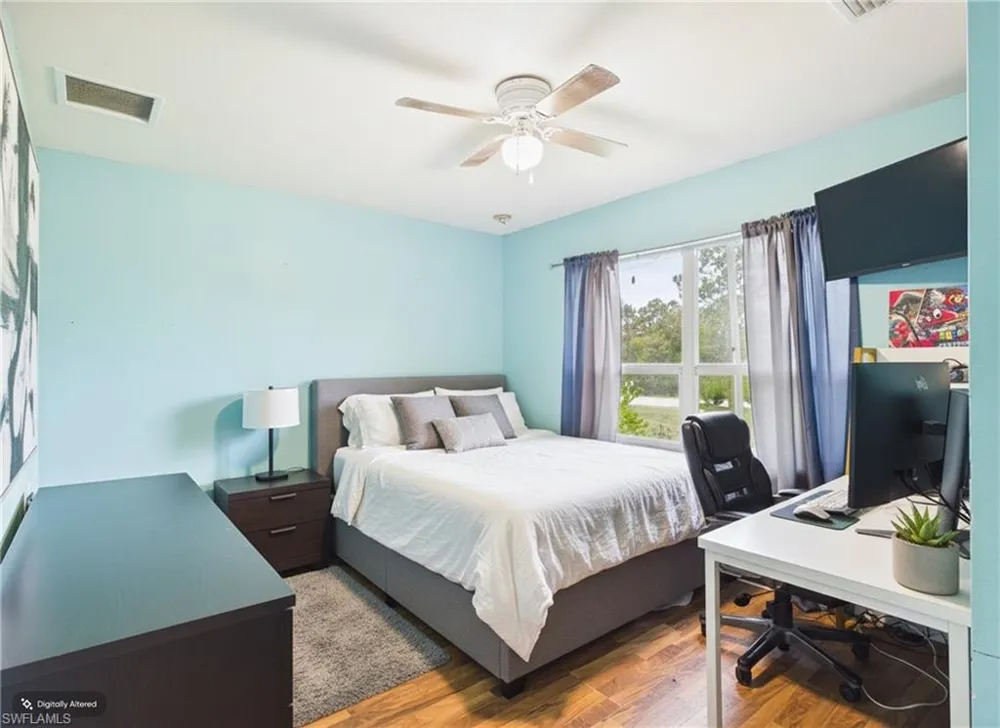 1858 Marlboro Lane Lehigh Acres, FL 33972