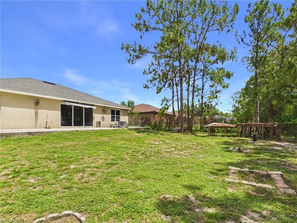 1858 Marlboro Lane Lehigh Acres, FL 33972