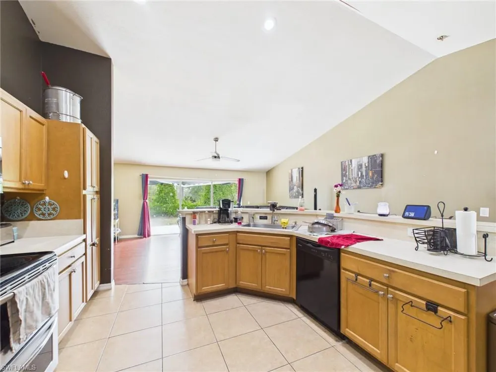 1858 Marlboro Lane Lehigh Acres, FL 33972