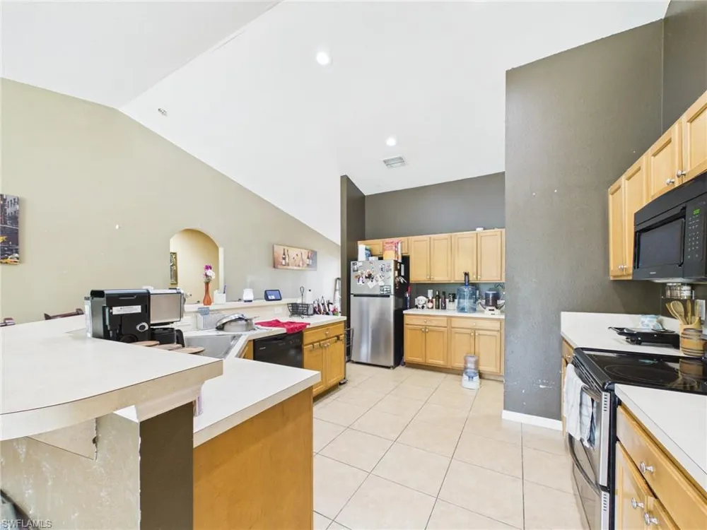 1858 Marlboro Lane Lehigh Acres, FL 33972
