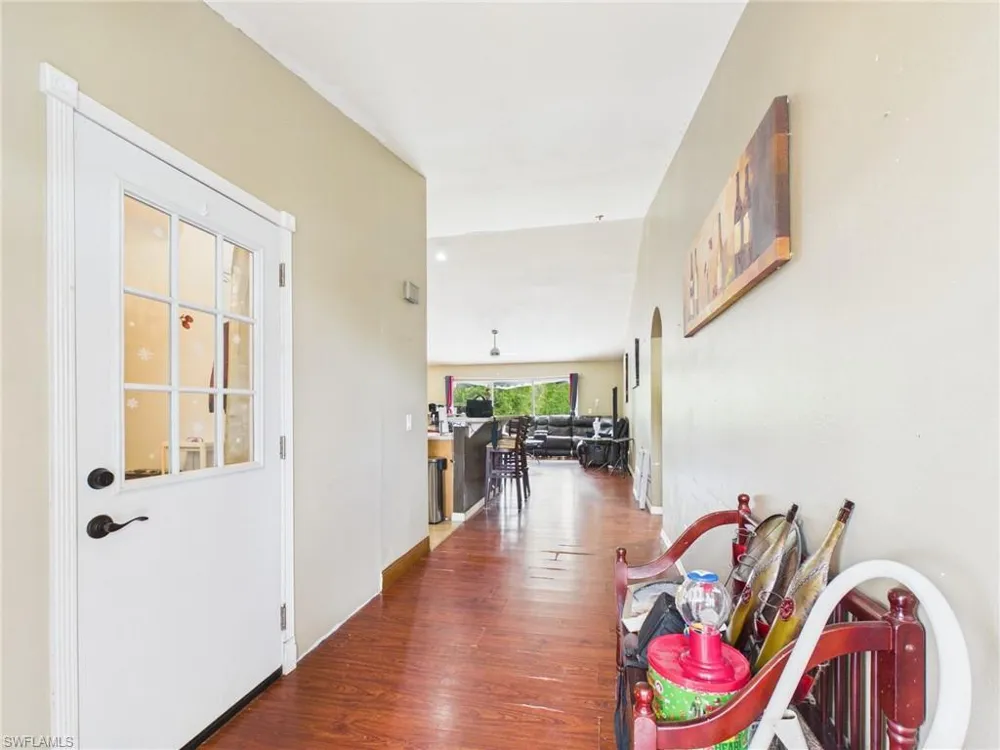1858 Marlboro Lane Lehigh Acres, FL 33972