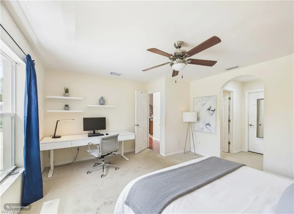 1858 Marlboro Lane Lehigh Acres, FL 33972