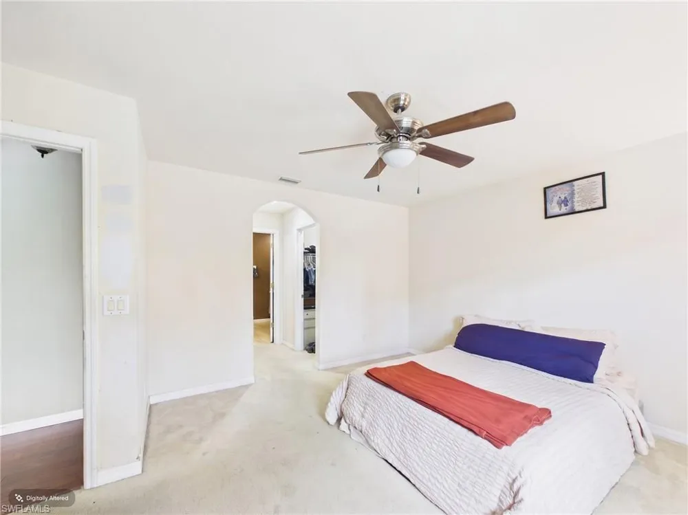 1858 Marlboro Lane Lehigh Acres, FL 33972
