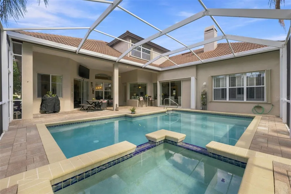 5091 JASMINE WAY Palm Harbor, FL 34685