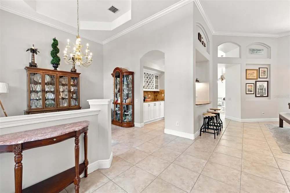 5091 JASMINE WAY Palm Harbor, FL 34685