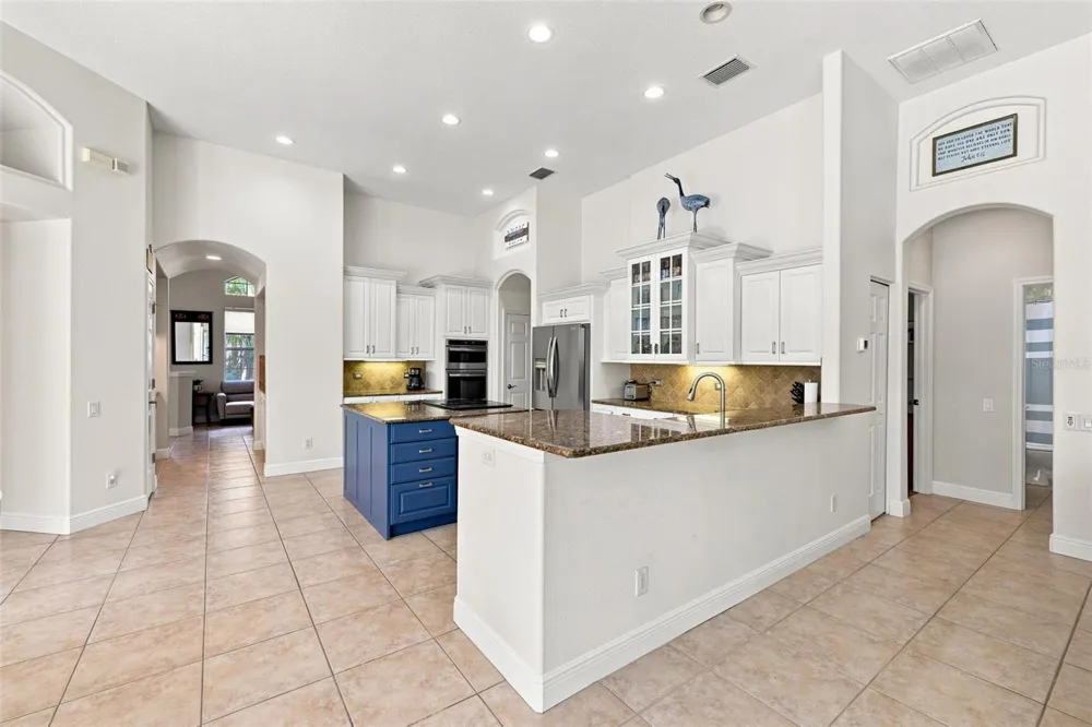 5091 JASMINE WAY Palm Harbor, FL 34685