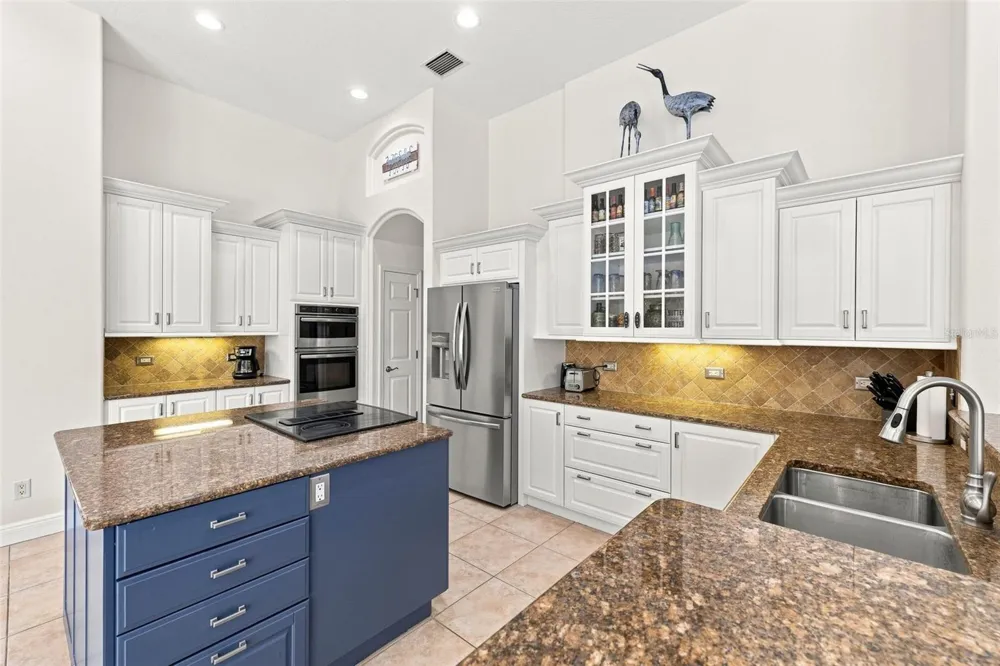 5091 JASMINE WAY Palm Harbor, FL 34685