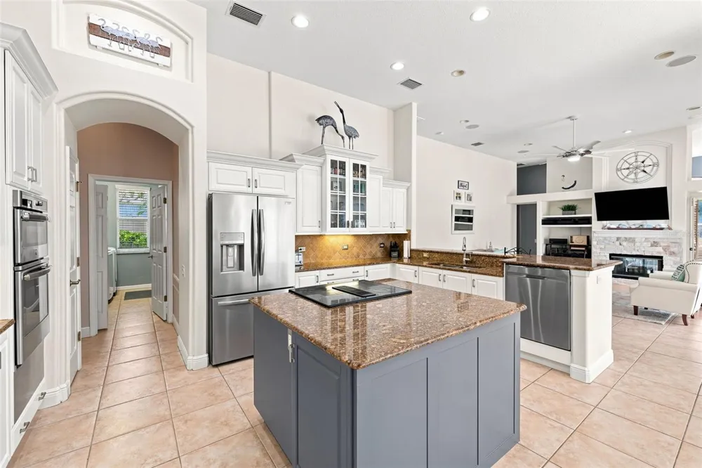 5091 JASMINE WAY Palm Harbor, FL 34685