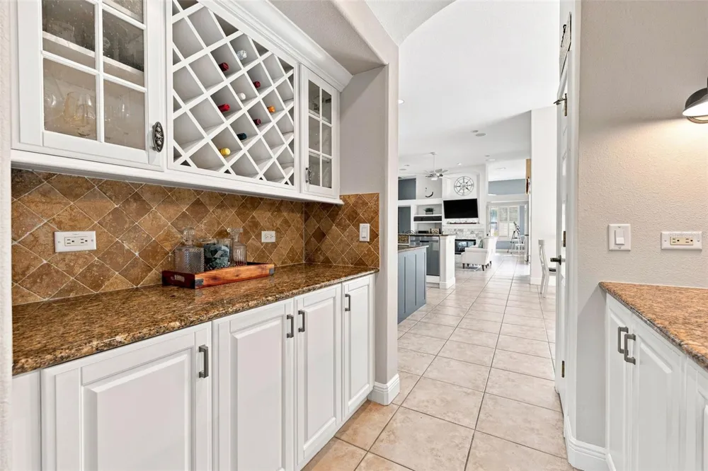5091 JASMINE WAY Palm Harbor, FL 34685